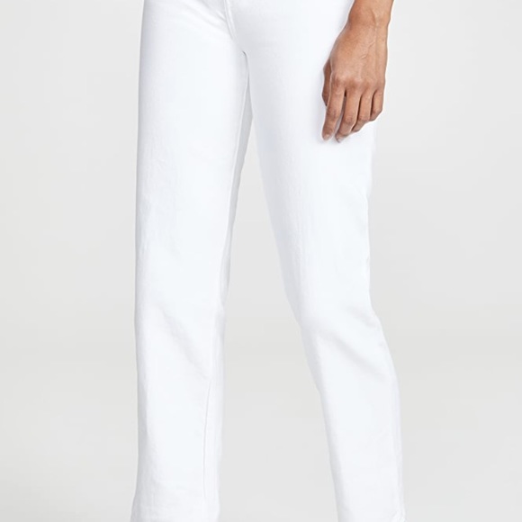 J Brand Jules High Rise Ankle Straight 24 NWT - Picture 3 of 8